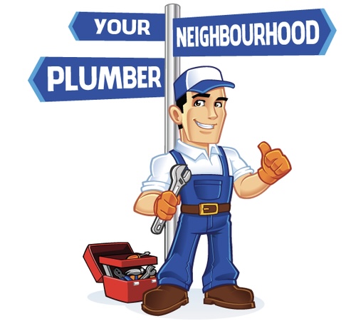 GARCIA’s Plumbing 